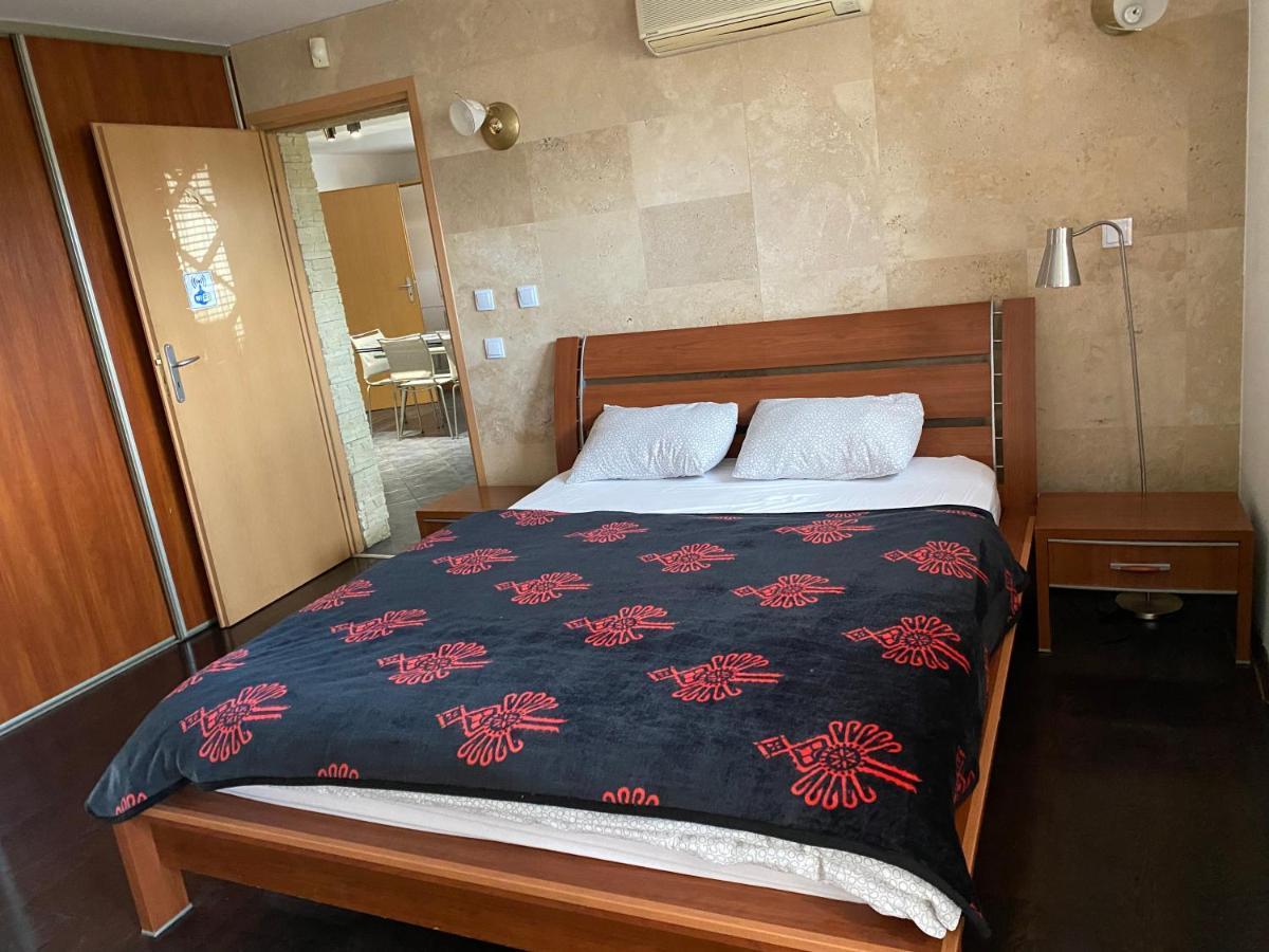 Viva Maria -Sky Moszczak Apartments&Spa ザコパネ エクステリア 写真
